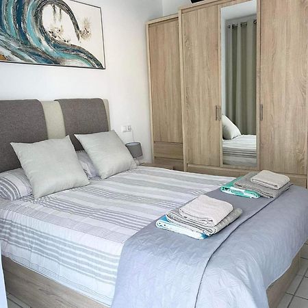 Coral House - La Calma - Playa Flamenca - Big Terrace & 4 Swimming Pools. Apartment ภายนอก รูปภาพ