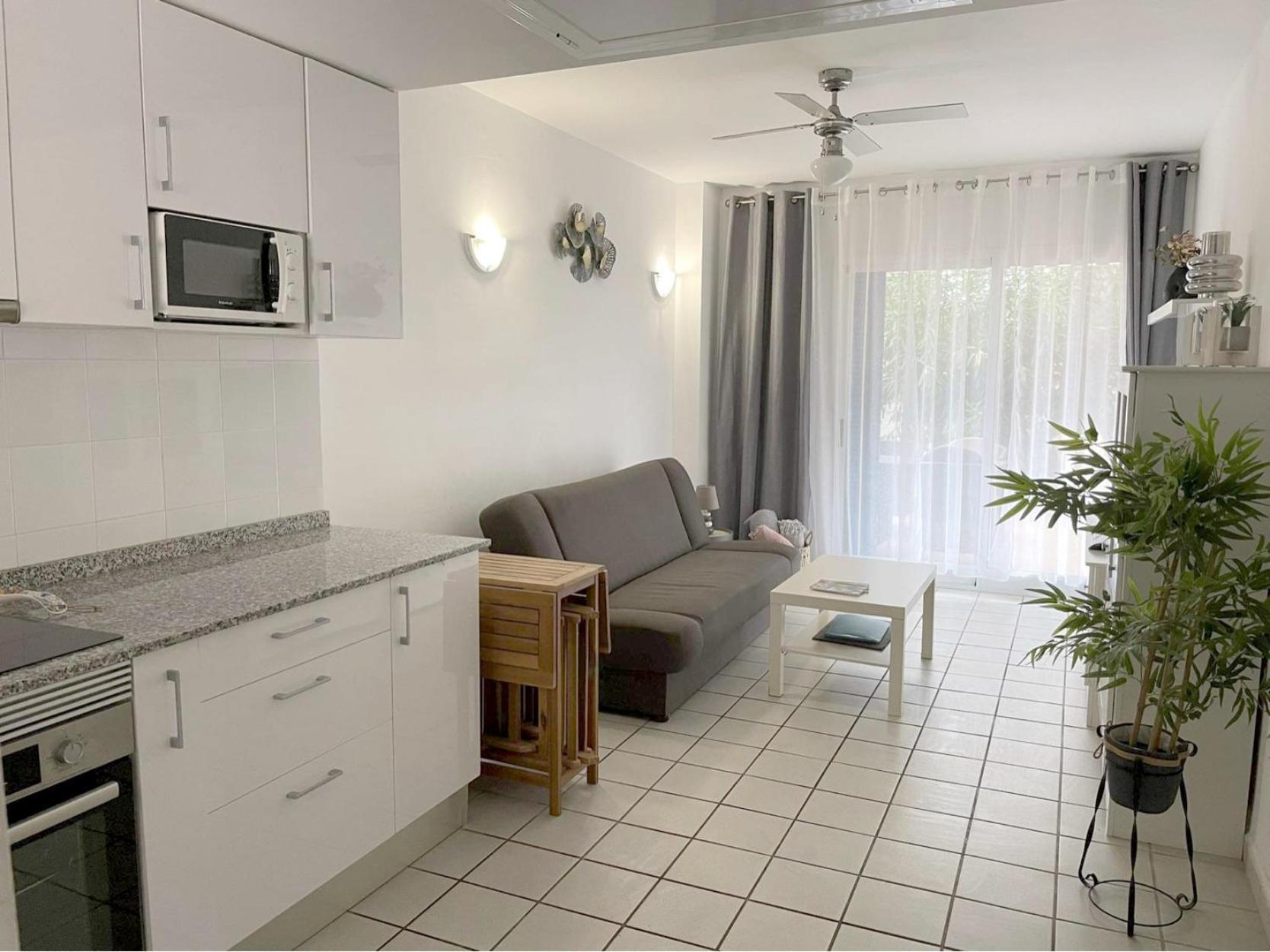 Coral House - La Calma - Playa Flamenca - Big Terrace & 4 Swimming Pools. Apartment ภายนอก รูปภาพ