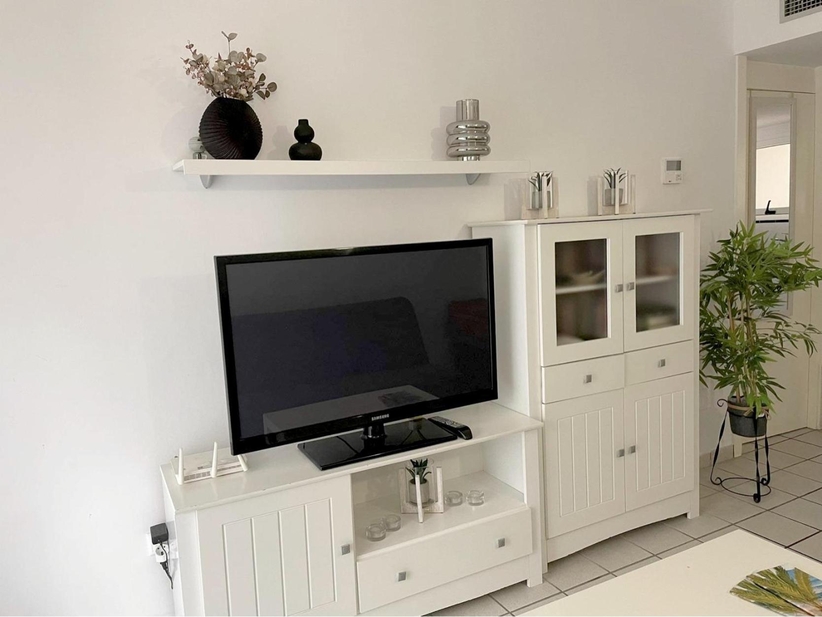Coral House - La Calma - Playa Flamenca - Big Terrace & 4 Swimming Pools. Apartment ภายนอก รูปภาพ
