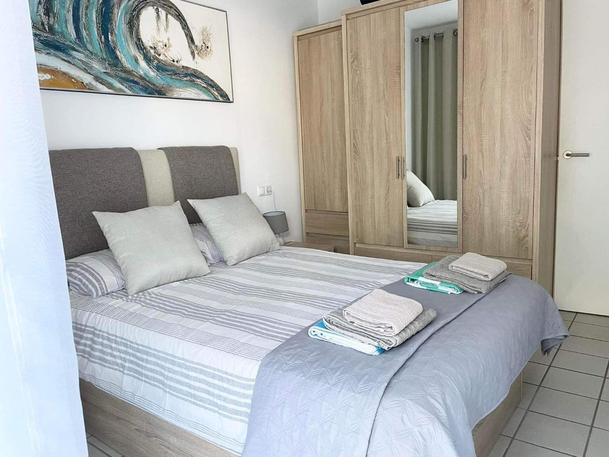 Coral House - La Calma - Playa Flamenca - Big Terrace & 4 Swimming Pools. Apartment ภายนอก รูปภาพ