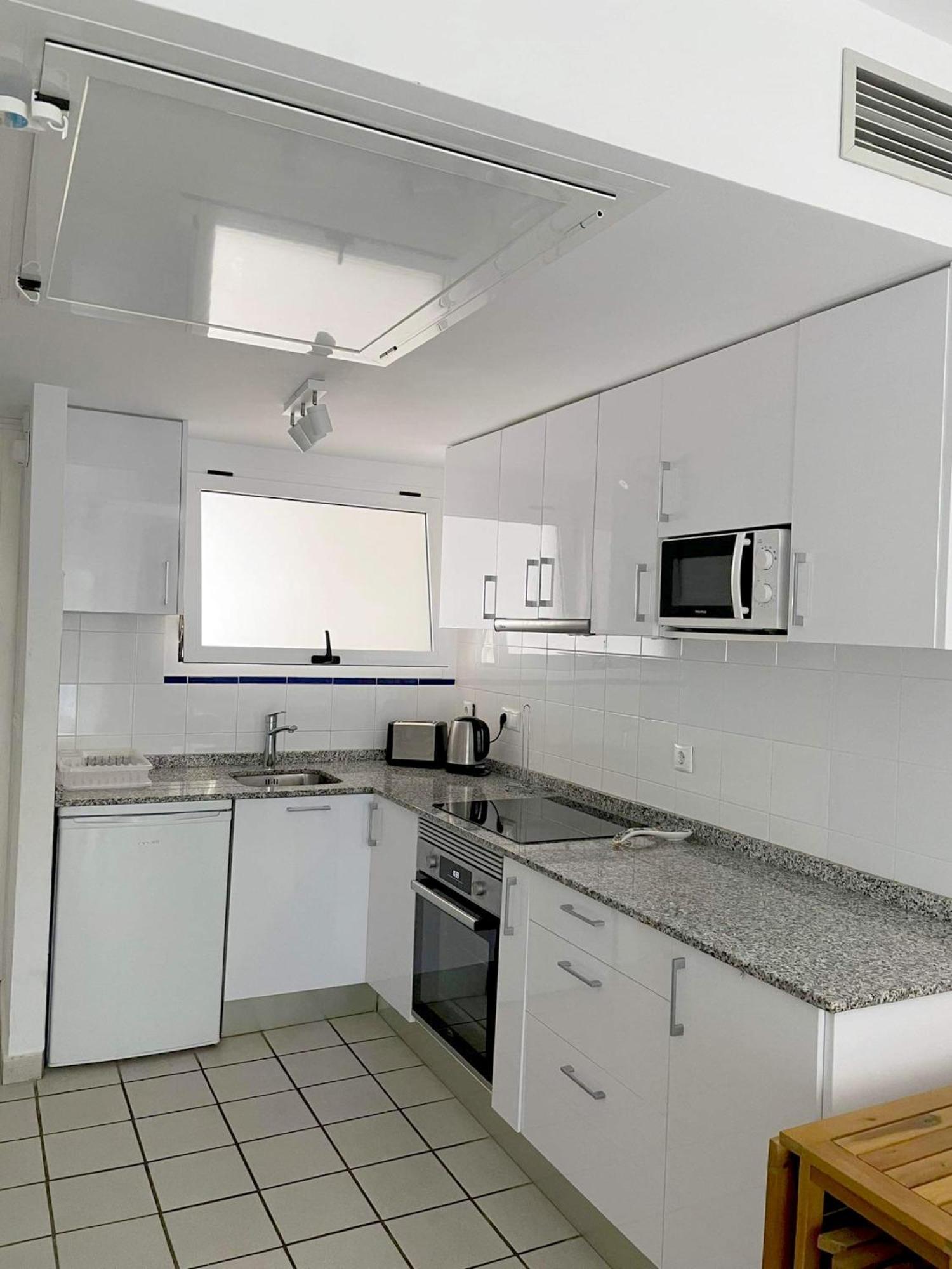 Coral House - La Calma - Playa Flamenca - Big Terrace & 4 Swimming Pools. Apartment ภายนอก รูปภาพ