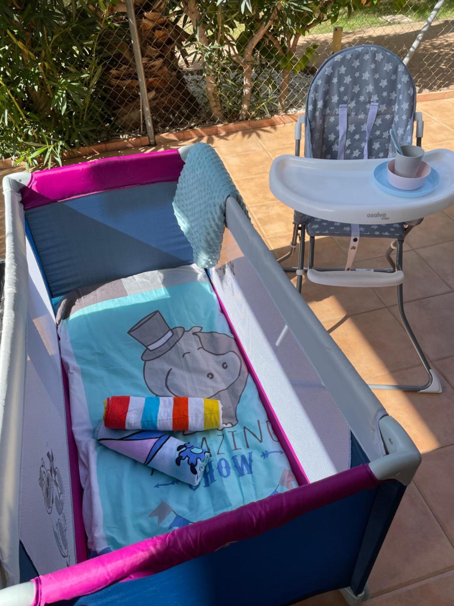 Coral House - La Calma - Playa Flamenca - Big Terrace & 4 Swimming Pools. Apartment ภายนอก รูปภาพ